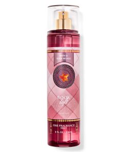 Book Loft Fine Fragrance Mist