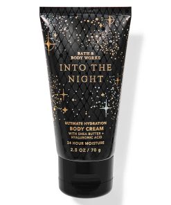 Into the Night Travel Size Ultimate Hydration Body Cream