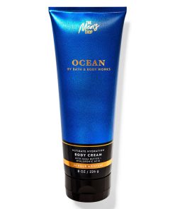 Ocean Ultimate Hydration Body Cream
