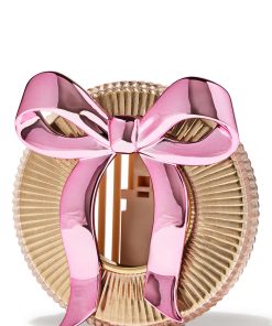 Bow Car Fragrance Holder