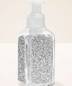 Bling Gentle & Clean Foaming Hand Soap Dispenser
