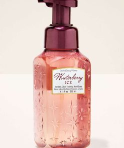 Winterberry Ice Gentle & Clean Foaming Hand Soap