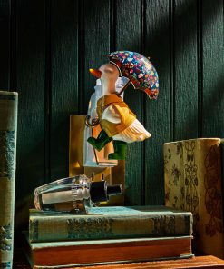 Silly Goose Wallflowers Scent Control? Fragrance Plug