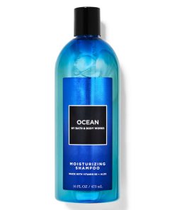Ocean Moisturizing Shampoo