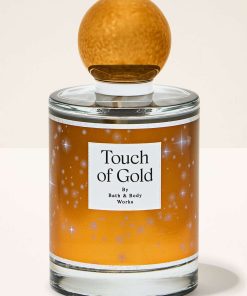 Touch of Gold Eau De Parfum