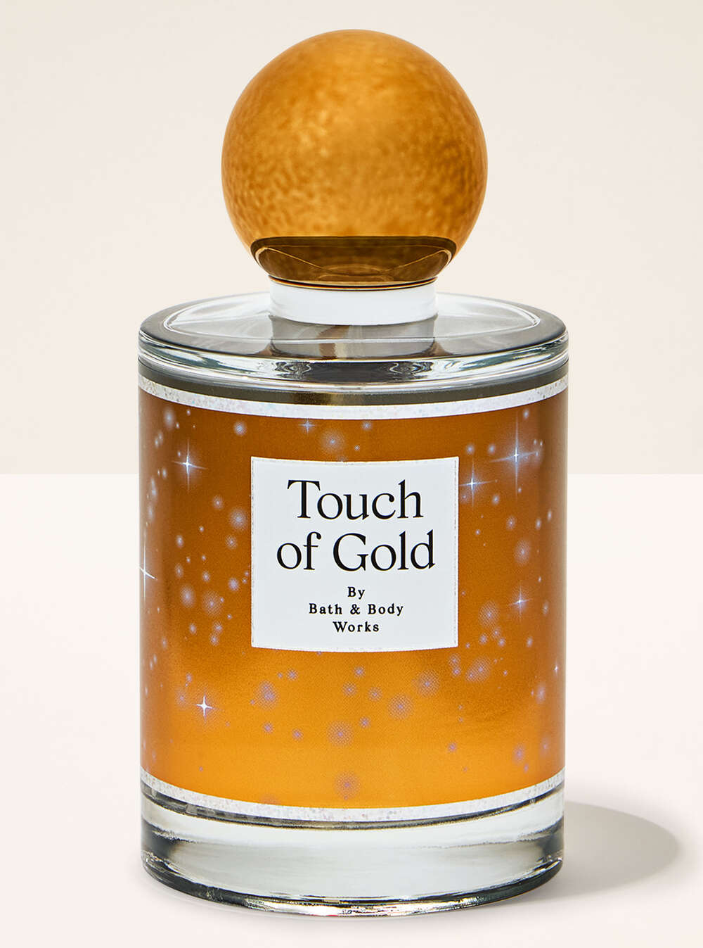 Touch of Gold Eau De Parfum