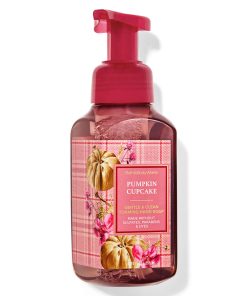 Pumpkin Cupcake Gentle & Clean Foaming Hand Soap