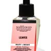 Leaves Wallflowers Fragrance Refill