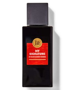 My Signature Cologne