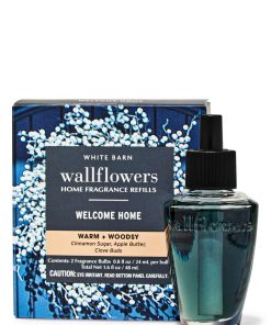Welcome Home Wallflowers Refills 2-Pack