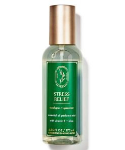 Eucalyptus Spearmint Essential Oil Mist