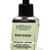Patio Season Wallflowers Fragrance Refill