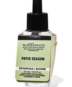 Patio Season Wallflowers Fragrance Refill