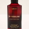 Adrenaline 3-in-1 Hair, Face & Body Wash