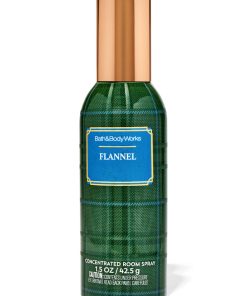 Flannel Concentrated Room Spray