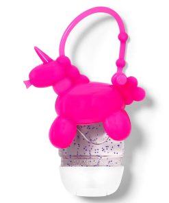 Unicorn Balloon Animal PocketBac Holder