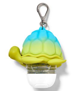 Light-up Turtle PocketBac Holder