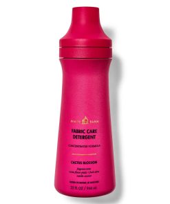 Cactus Blossom Laundry Detergent