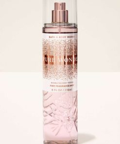 Pure Wonder Fine Fragrance Mist