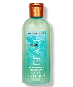 At the Beach Travel Size Moisturizing Shampoo