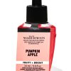 Pumpkin Apple Wallflowers Fragrance Refill