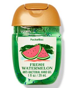 Fresh Watermelon PocketBac Hand Sanitizer