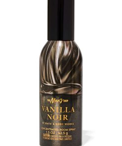 Vanilla Noir Concentrated Room Spray