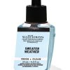 Sweater Weather Wallflowers Fragrance Refill