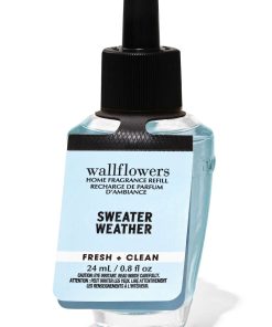 Sweater Weather Wallflowers Fragrance Refill