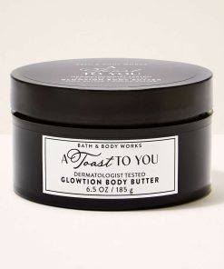 A Toast To You Glowtion Body Butter