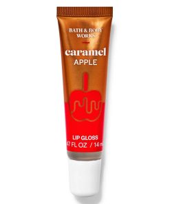 Caramel Apple Lip Gloss