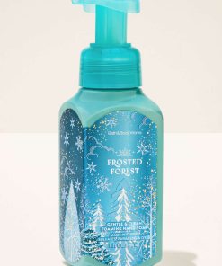 Frosted Forest Gentle & Clean Foaming Hand Soap