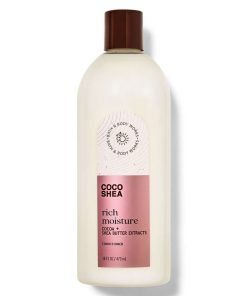 Coco Shea Rich Moisture Conditioner