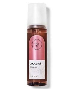 Coconut Perfume Mist