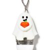 Light-up Glow-in-the-Dark Ghost PocketBac Holder