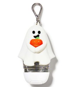 Light-up Glow-in-the-Dark Ghost PocketBac Holder