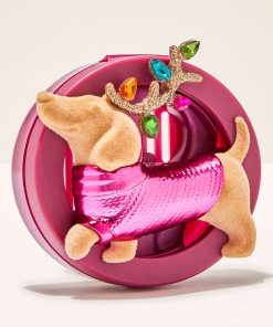 Dachshund Car Fragrance Holder