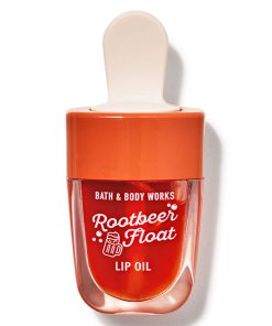 Rootbeer Float Lip Oil