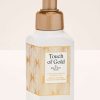Touch of Gold Gentle & Clean Foaming Hand Soap