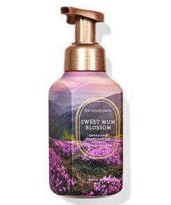Sweet Mum Blossom Gentle & Clean Foaming Hand Soap