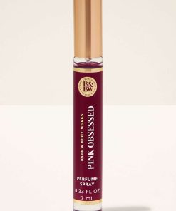 Pink Obsessed Mini Eau de Parfum