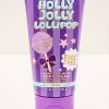 Holly Jolly Lollipop Travel Size Ultimate Hydration Body Cream