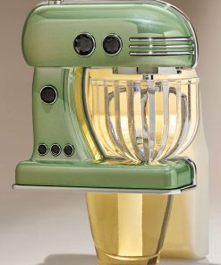 Stand Mixer Nightlight Wallflowers Fragrance Plug
