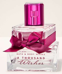 A Thousand Wishes Eau De Parfum