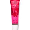 Strawberry Pound Cake Lip Gloss
