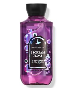 I Scream Float Body Wash