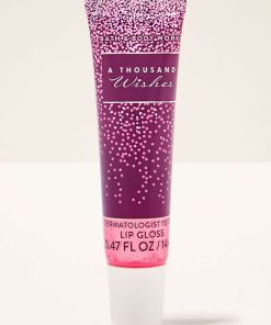 A Thousand Wishes Lip Gloss