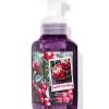 Frosted Cranberry Gentle & Clean Foaming Hand Soap