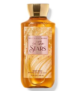 In The Stars Body Wash