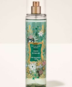 Magic In The Air Fine Fragrance Mist